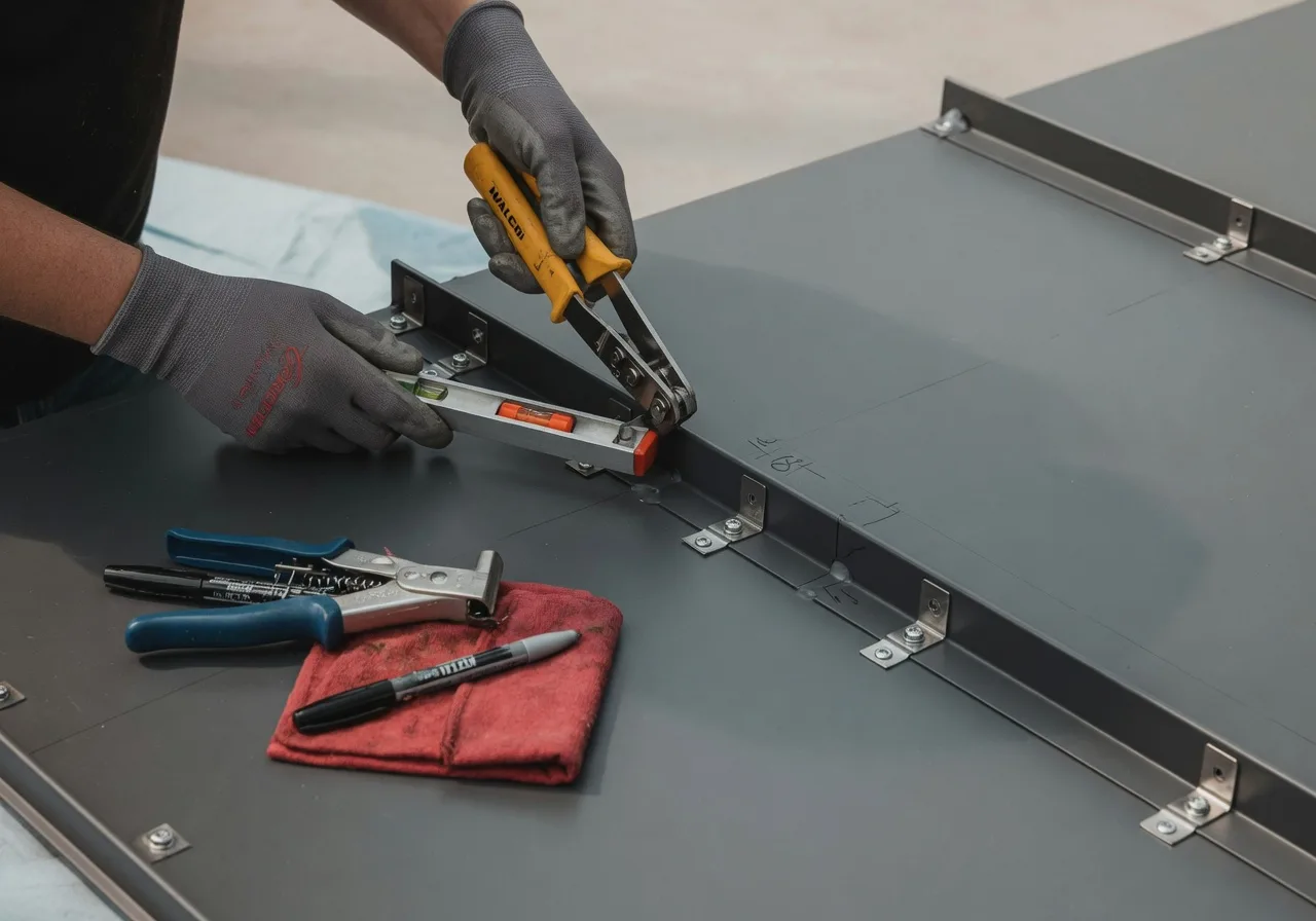 Why choose Metal Roofing Installation in Gregory, SD